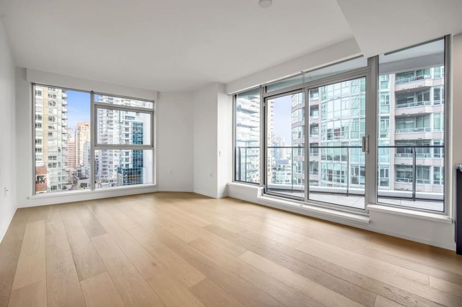 1407 889 PACIFIC STREET, Vancouver BC V6Z 1W5 Vancouver, BC - 15