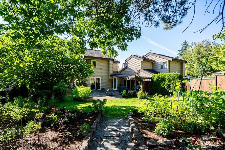 7225 Quatsino Drive Vancouver, BC - 28