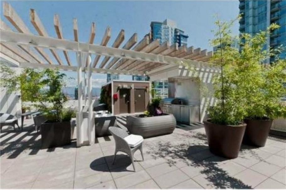 1609 161 W GEORGIA STREET, Vancouver BC V6B 0K9 Vancouver, BC - 7