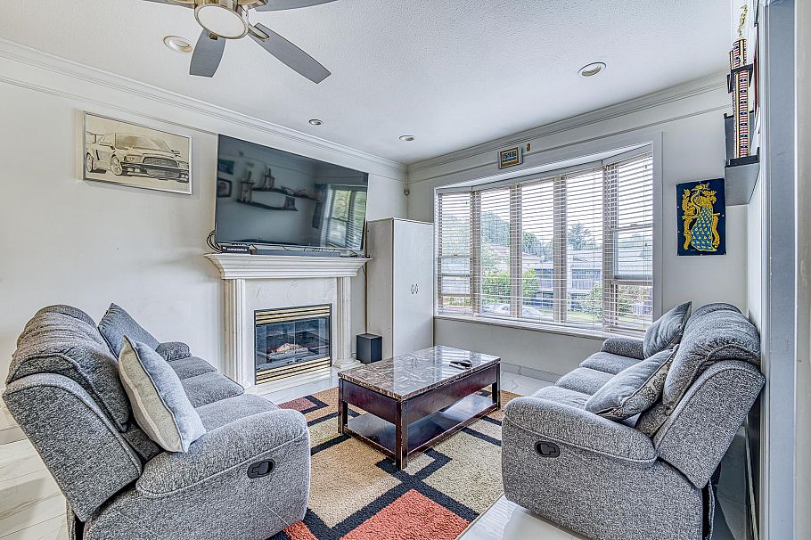 426 E 18th Avenue Vancouver, BC - 7