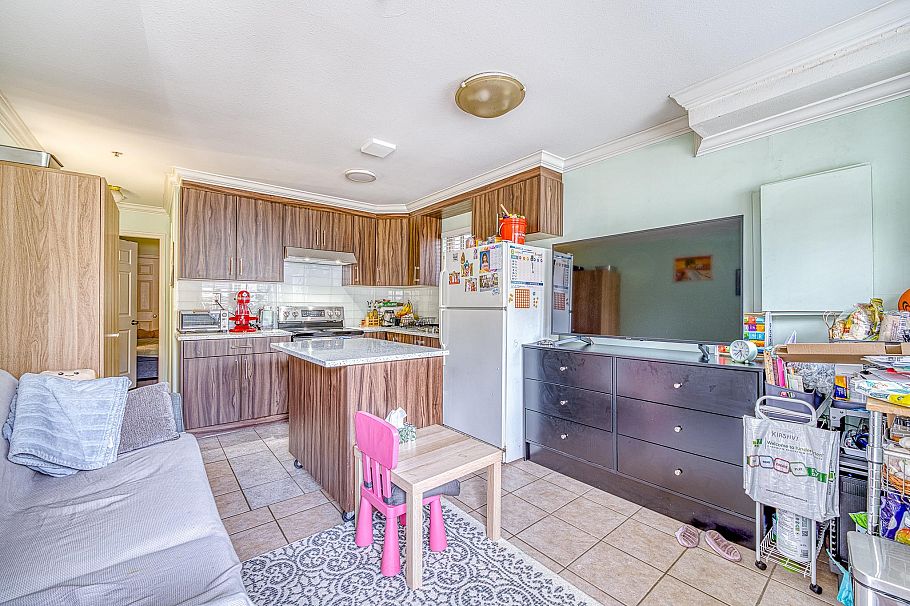 426 E 18th Avenue Vancouver, BC - 24