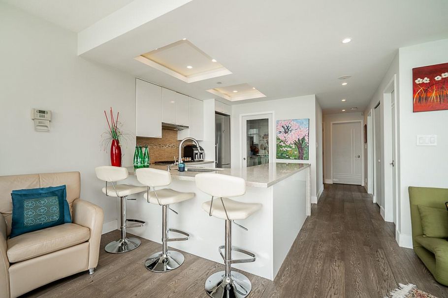 1502 1483 Homer Street Vancouver, BC - 14