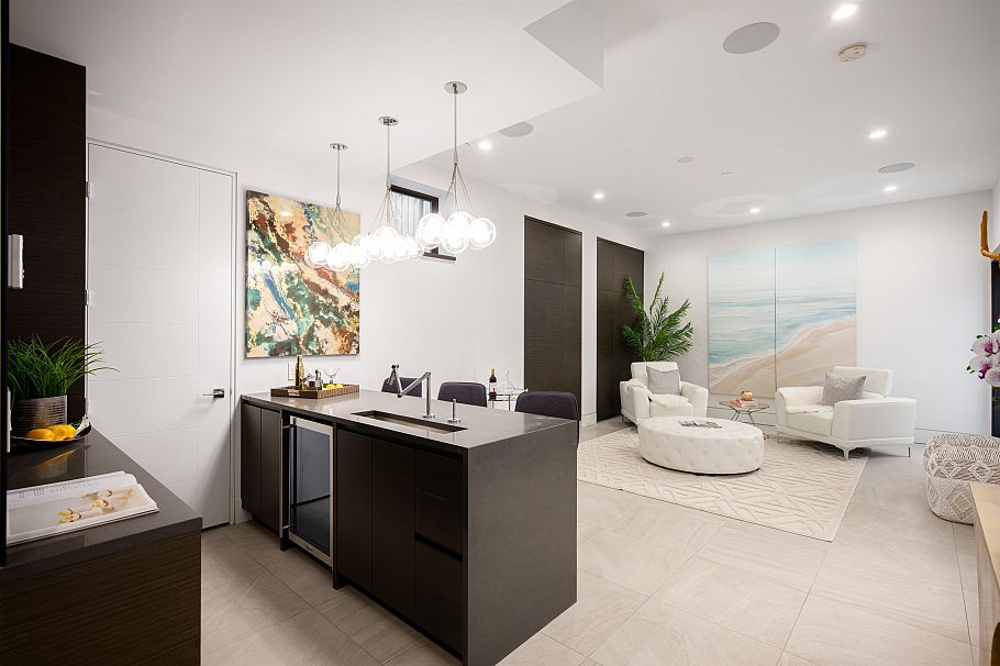 3953 W 21st Avenue Vancouver, BC - 19