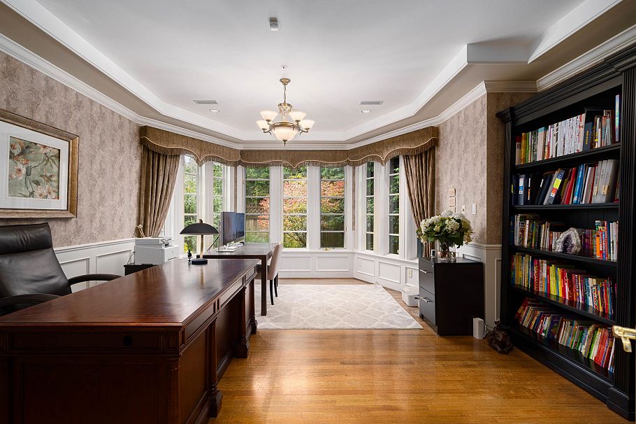 1638 Marpole Avenue Vancouver, BC - 13