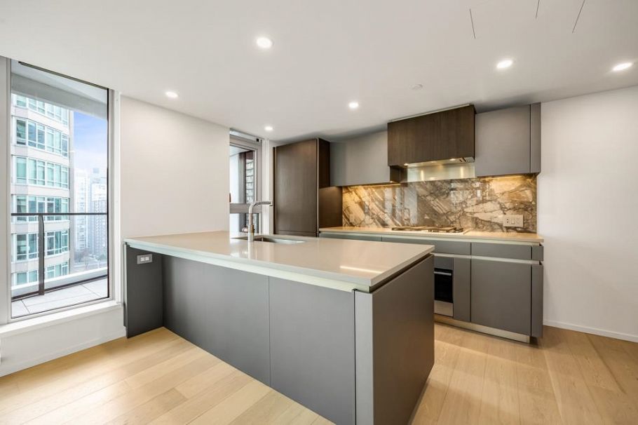 1407 889 PACIFIC STREET, Vancouver BC V6Z 1W5 Vancouver, BC - 24