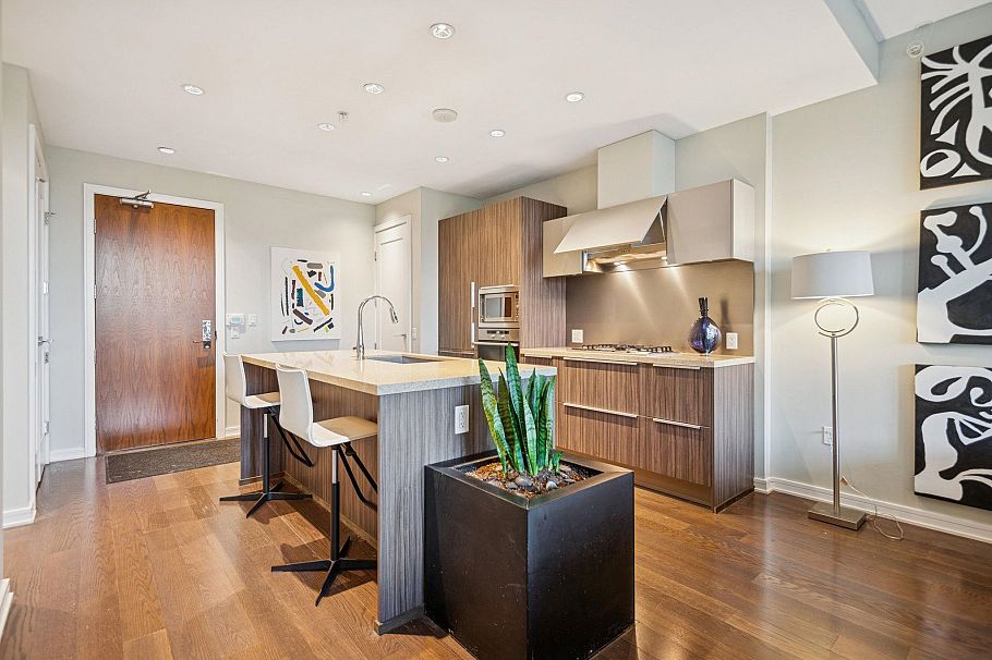 1618 Columbia Street Vancouver, BC - 4