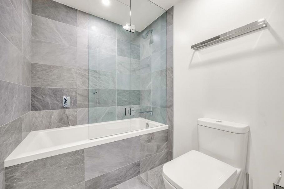 1407 889 PACIFIC STREET, Vancouver BC V6Z 1W5 Vancouver, BC - 19