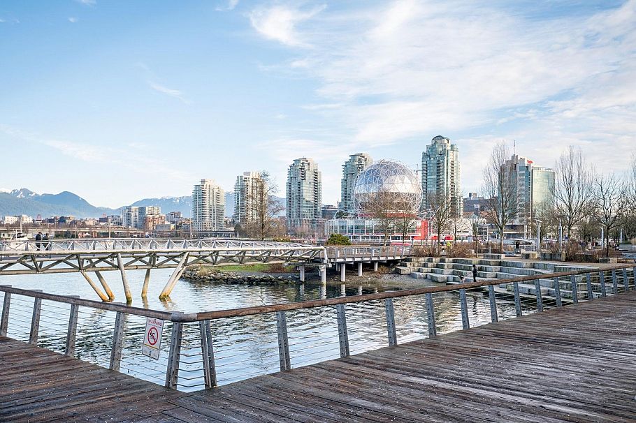 1618 Columbia Street Vancouver, BC - 22