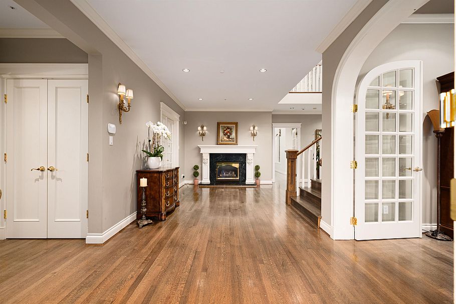 1638 Marpole Avenue Vancouver, BC - 2