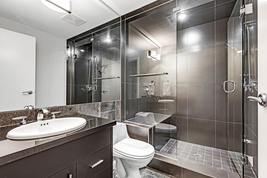 1804 1233 W Cordova Street Vancouver, BC - 17