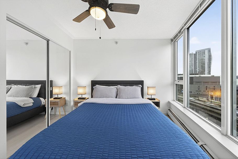 1202 188 Keefer Place Vancouver, BC - 15