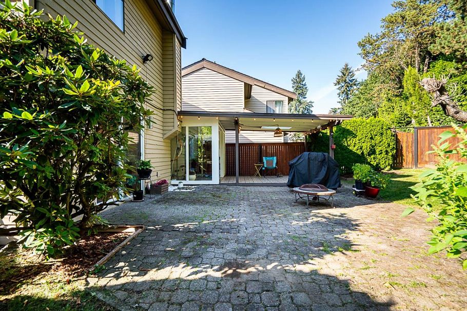 7225 Quatsino Drive Vancouver, BC - 25