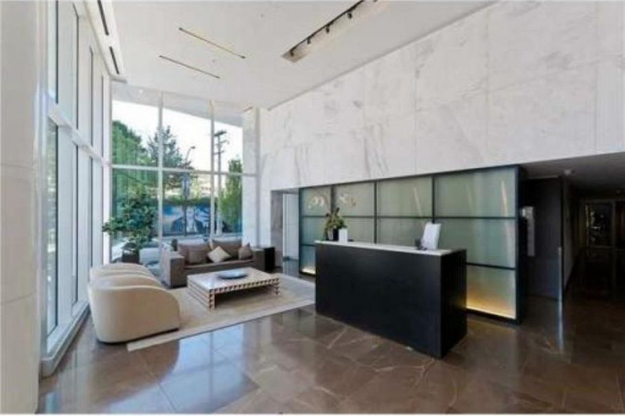 1609 161 W GEORGIA STREET, Vancouver BC V6B 0K9 Vancouver, BC - 3