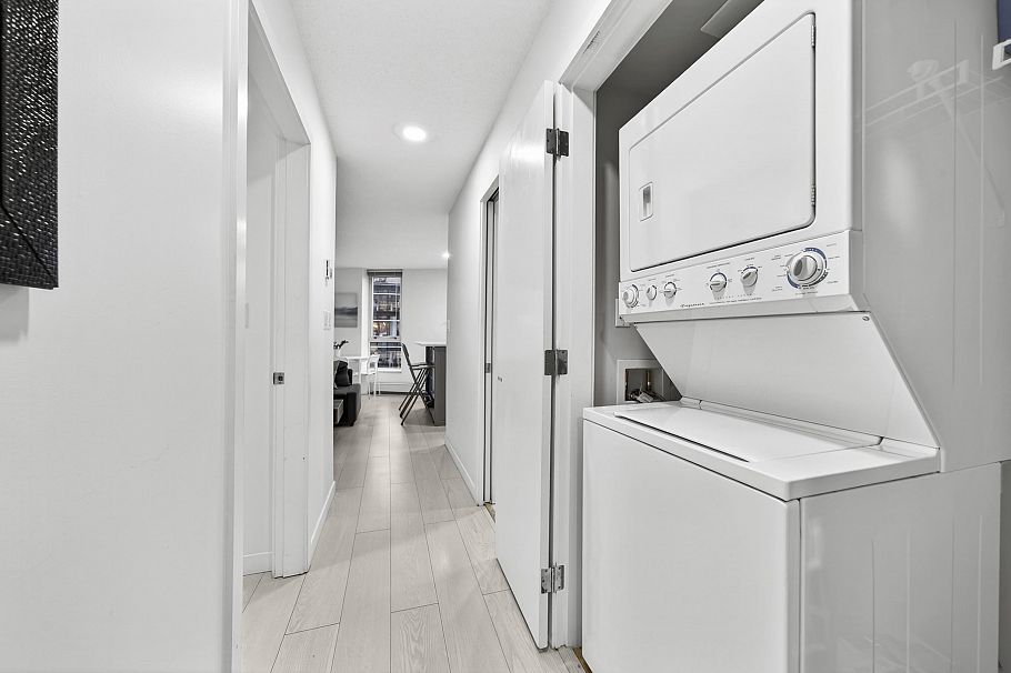 1202 188 Keefer Place Vancouver, BC - 23