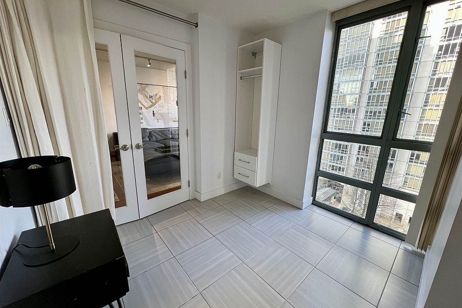 807 950 Cambie Street Vancouver, BC - 16