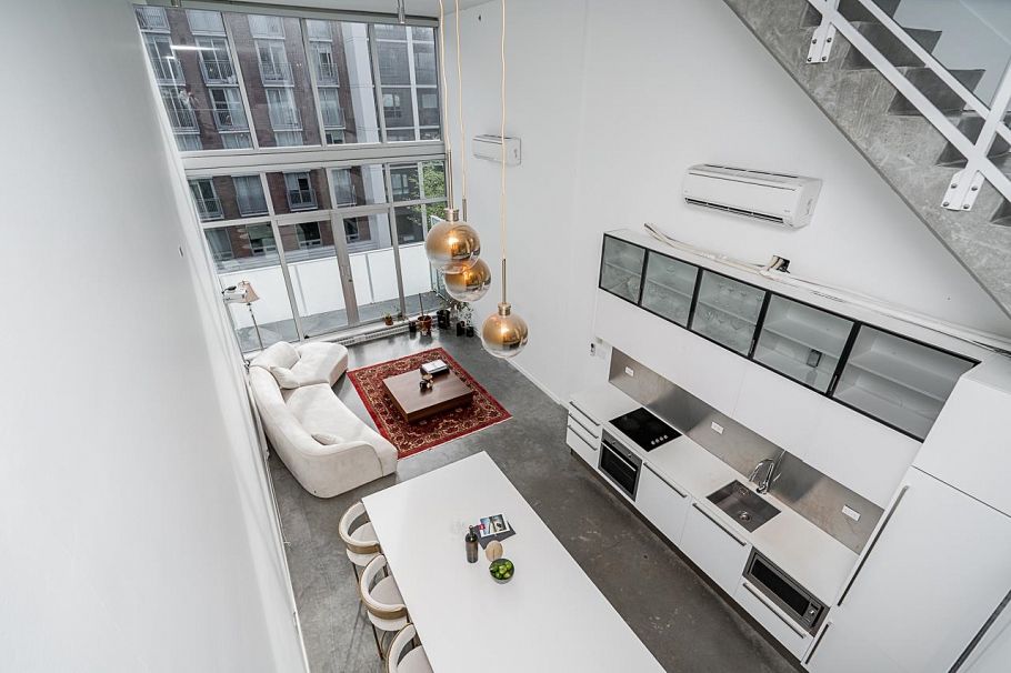 PH609 53 W Hastings Street Vancouver, BC - 19