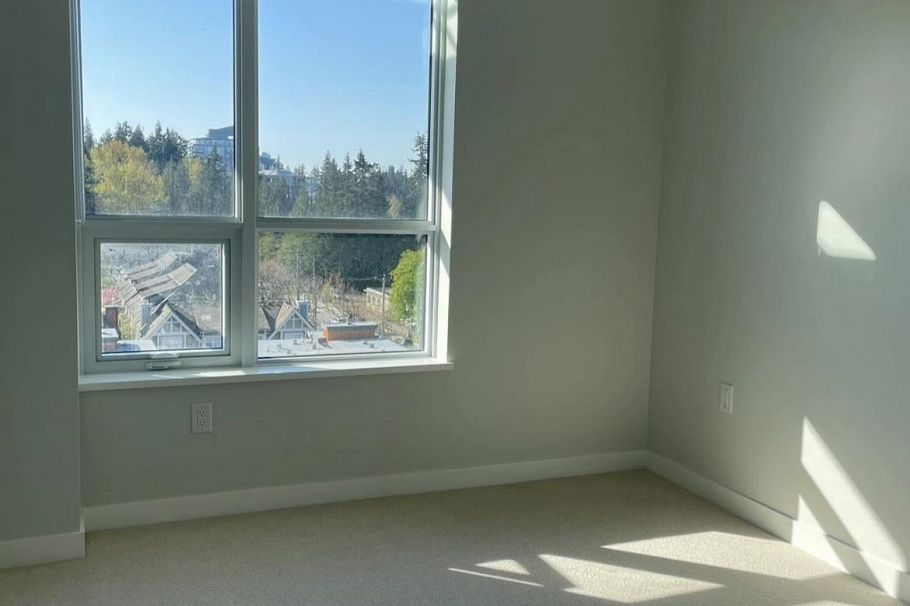 811 5380 CROOKED BRANCH ROAD ROAD, Vancouver BC V6T 0E5 Vancouver, BC - 5