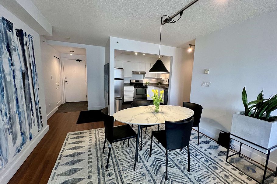 807 950 Cambie Street Vancouver, BC - 3