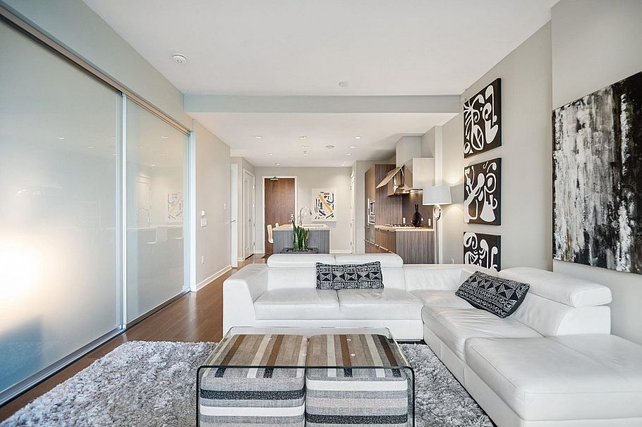 1618 Columbia Street Vancouver, BC - 15