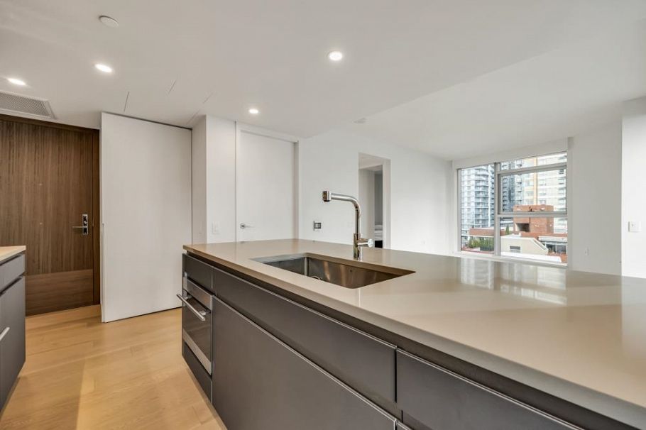 1407 889 PACIFIC STREET, Vancouver BC V6Z 1W5 Vancouver, BC - 4