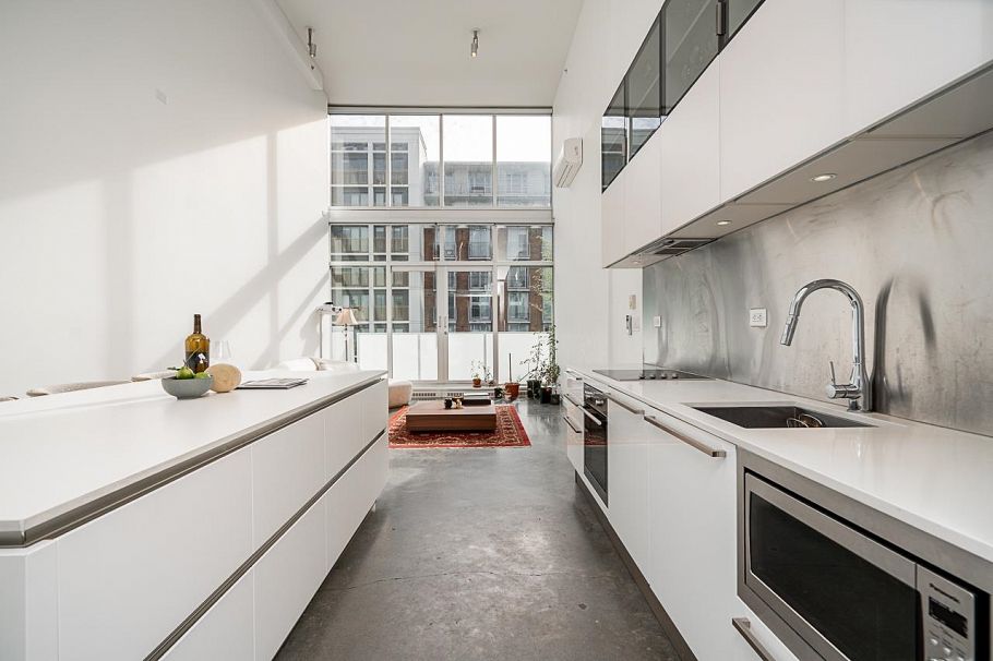 PH609 53 W Hastings Street Vancouver, BC - 4