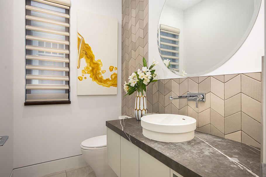 3953 W 21st Avenue Vancouver, BC - 12