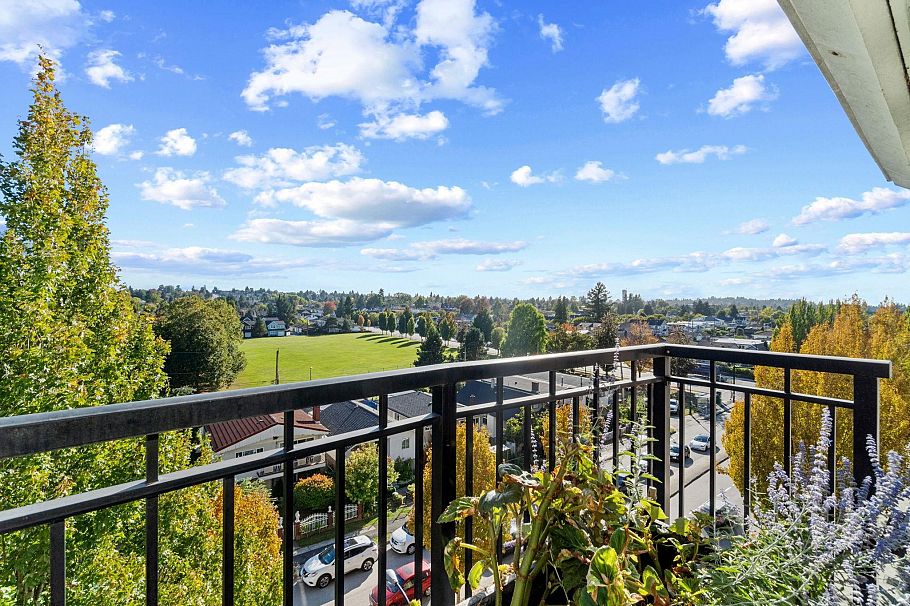 654 1483 E King Edward Avenue Vancouver, BC - 13