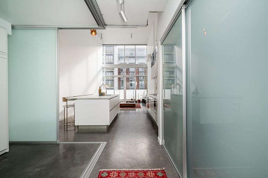 PH609 53 W Hastings Street Vancouver, BC - 14