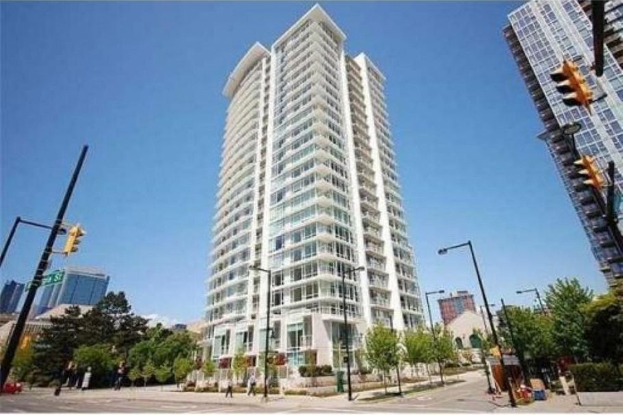 1609 161 W GEORGIA STREET, Vancouver BC V6B 0K9 Vancouver, BC - 1