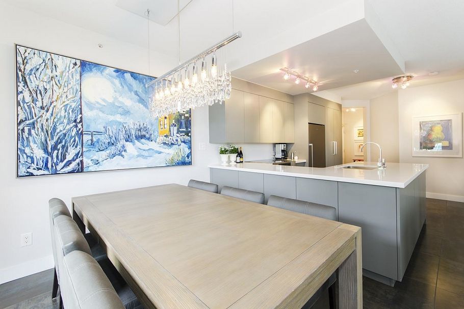 654 1483 E King Edward Avenue Vancouver, BC - 3