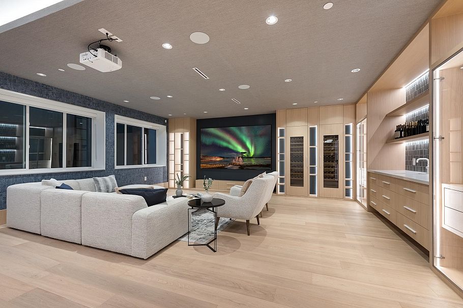 2128 W 21st Avenue Vancouver, BC - 9