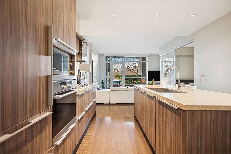 1618 Columbia Street Vancouver, BC - 9