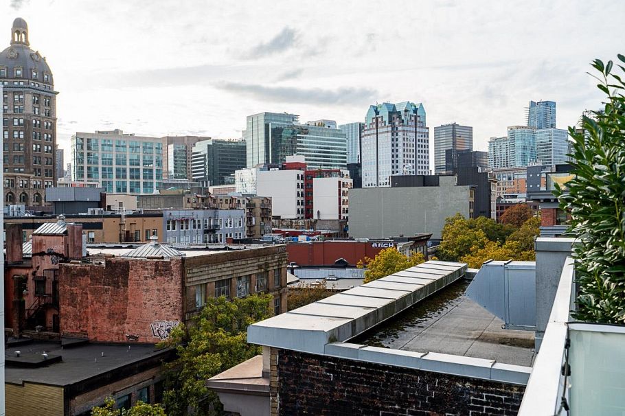 PH609 53 W Hastings Street Vancouver, BC - 29