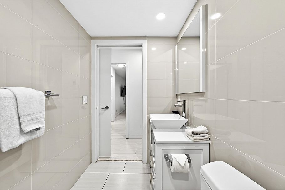 1202 188 Keefer Place Vancouver, BC - 17