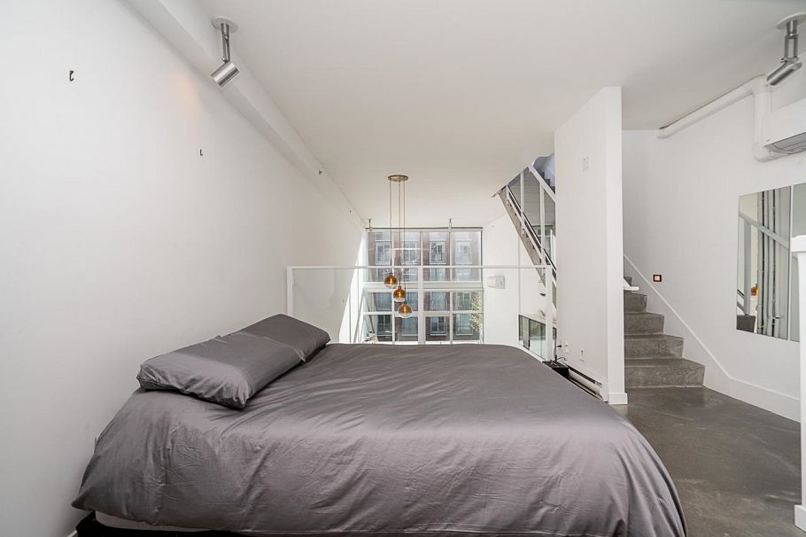 PH609 53 W Hastings Street Vancouver, BC - 23