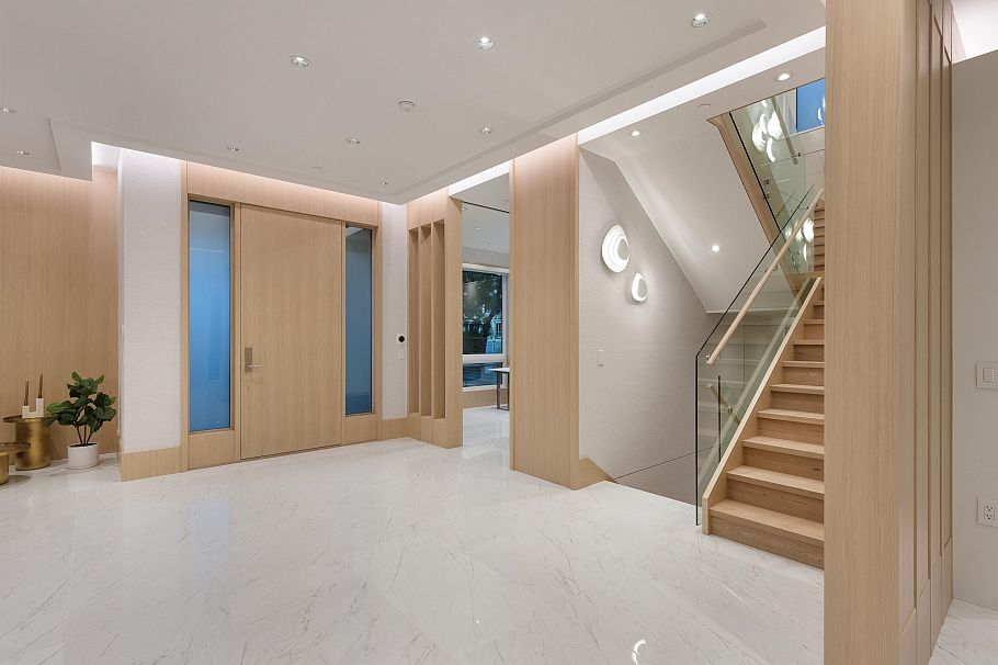 2128 W 21st Avenue Vancouver, BC - 19