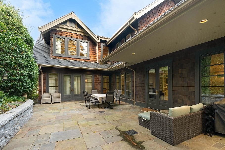 1638 Marpole Avenue Vancouver, BC - 38