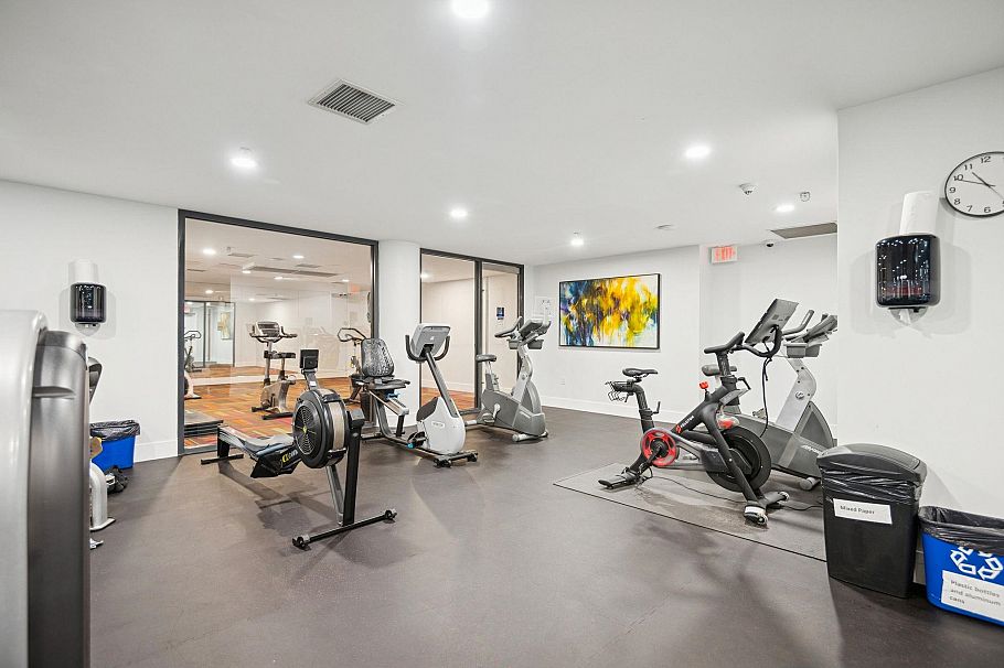 1618 Columbia Street Vancouver, BC - 31