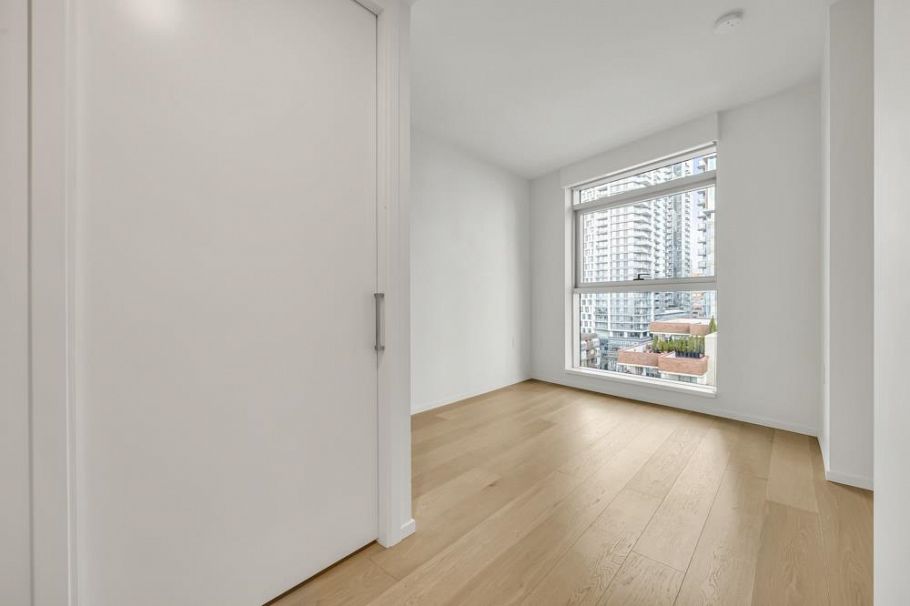 1407 889 PACIFIC STREET, Vancouver BC V6Z 1W5 Vancouver, BC - 22