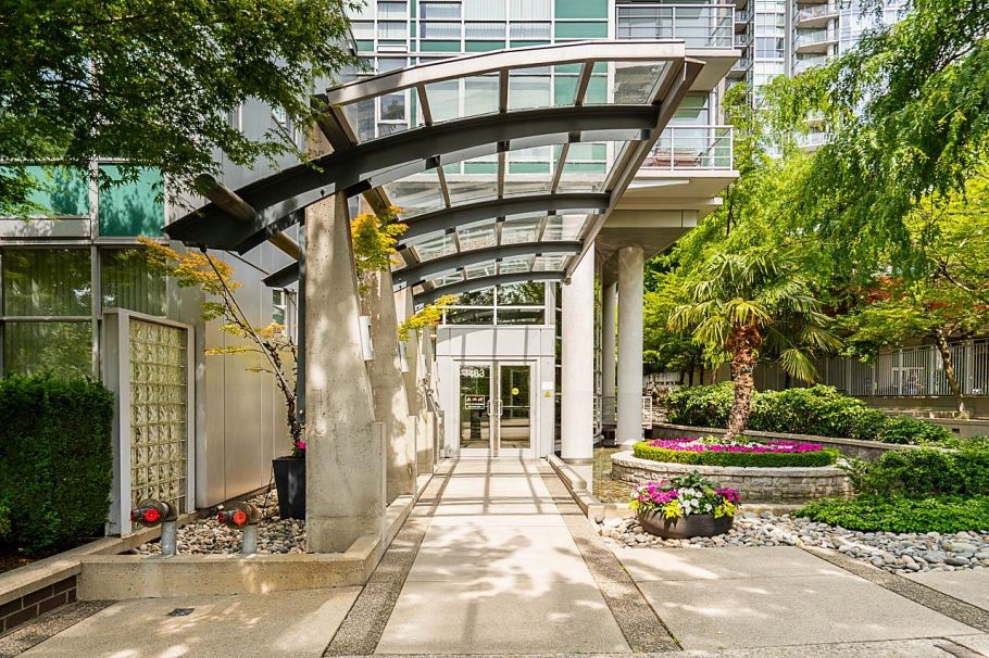 1502 1483 Homer Street Vancouver, BC - 29