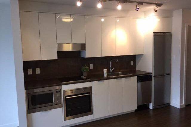 1609 161 W GEORGIA STREET, Vancouver BC V6B 0K9 Vancouver, BC - 18