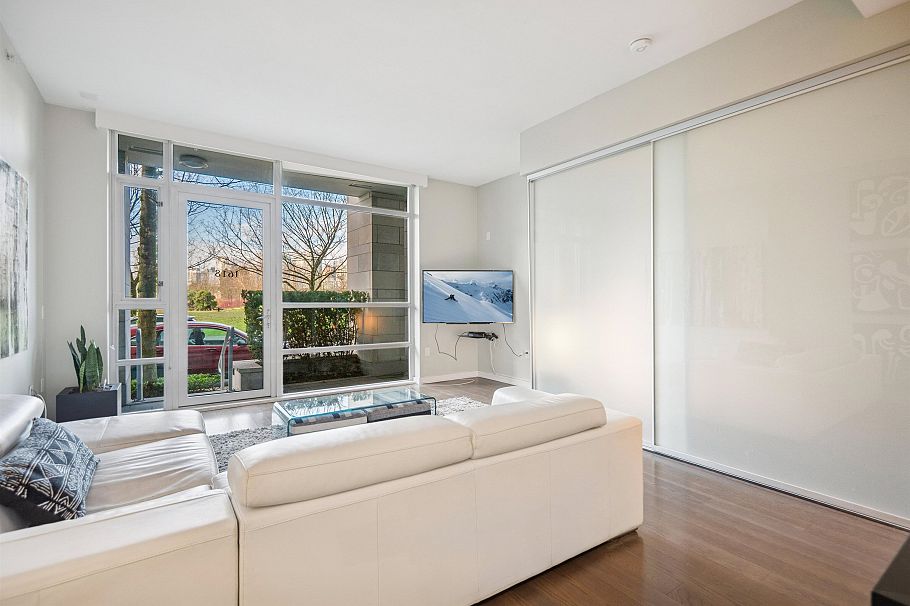 1618 Columbia Street Vancouver, BC - 10