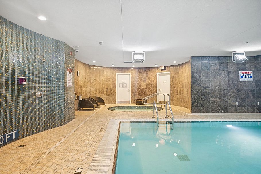 1618 Columbia Street Vancouver, BC - 28