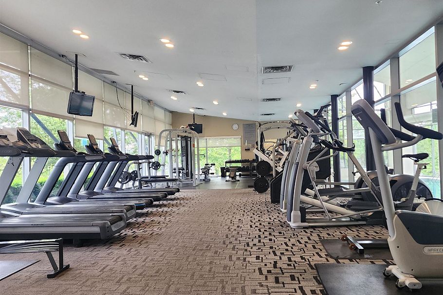 1502 1483 Homer Street Vancouver, BC - 34