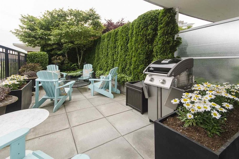 654 1483 E King Edward Avenue Vancouver, BC - 8