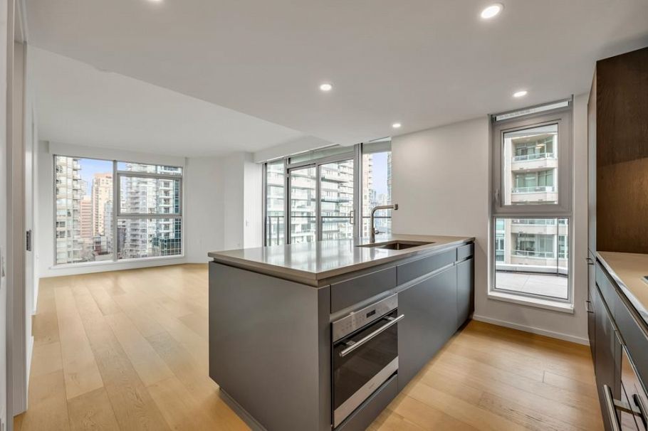 1407 889 PACIFIC STREET, Vancouver BC V6Z 1W5 Vancouver, BC - 3