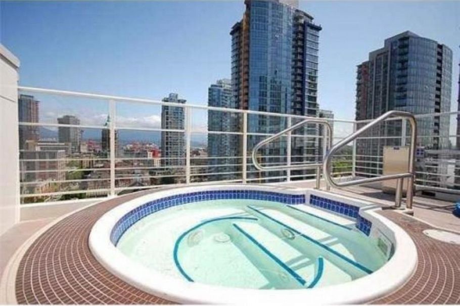 1609 161 W GEORGIA STREET, Vancouver BC V6B 0K9 Vancouver, BC - 9