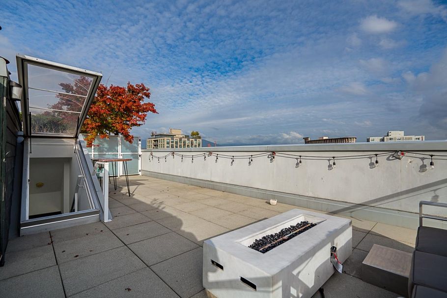 PH609 53 W Hastings Street Vancouver, BC - 27