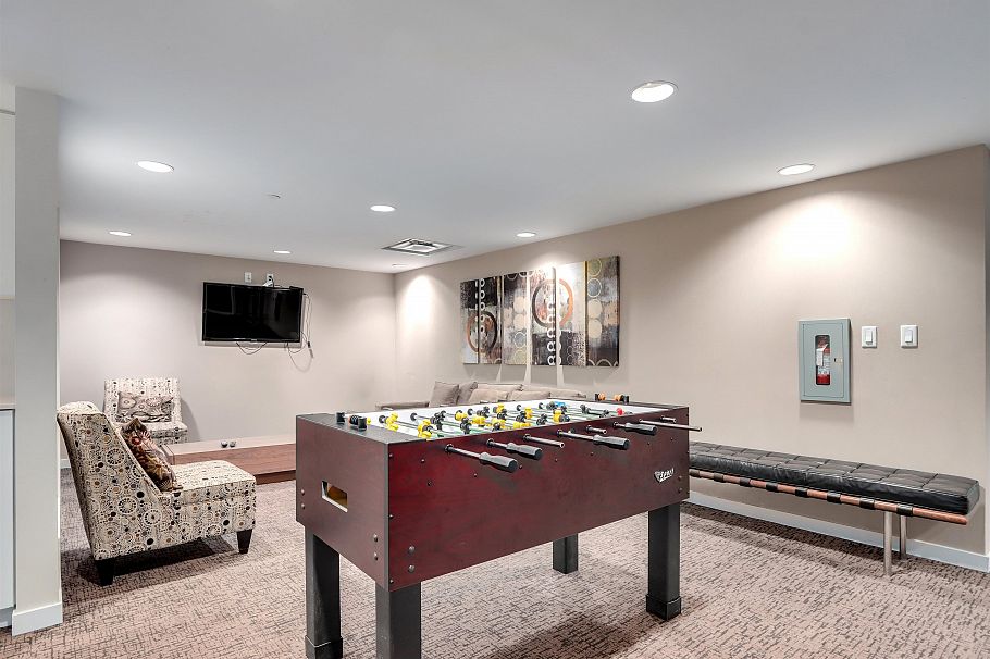 1115 161 W Georgia Street Vancouver, BC - 28