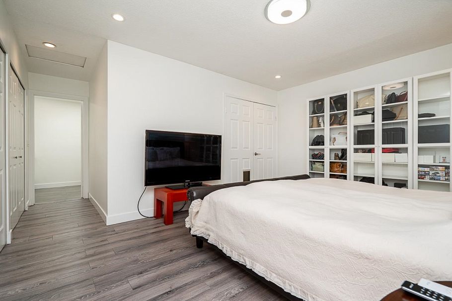 7225 Quatsino Drive Vancouver, BC - 16